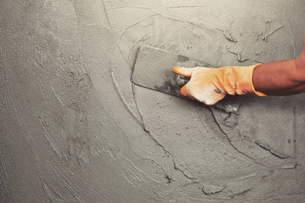 Best Stamped Concrete Services in Mission, TX