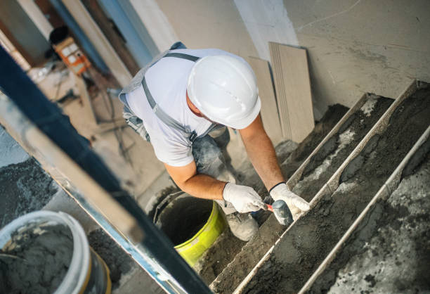 Best Concrete Grinding and Polishing in Mission, TX