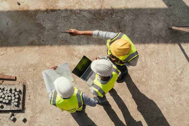 Best Concrete Patio Design and Installation in Mission, TX