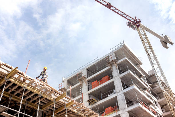 Best Concrete Removal and Replacement in Mission, TX